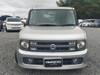 NISSAN CUBE CUBIC