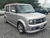 NISSAN CUBE CUBIC