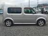 NISSAN CUBE CUBIC