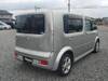 NISSAN CUBE CUBIC