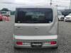 NISSAN CUBE CUBIC