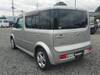 NISSAN CUBE CUBIC