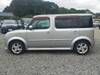 NISSAN CUBE CUBIC