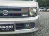 NISSAN CUBE CUBIC
