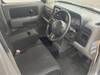 NISSAN CUBE CUBIC