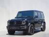 MERCEDES BENZ G-CLASS