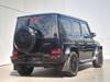 MERCEDES BENZ G-CLASS