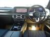MERCEDES BENZ G-CLASS