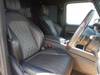 MERCEDES BENZ G-CLASS