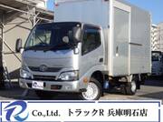 2019 TOYOTA TOYOACE