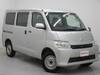 TOYOTA TOWNACE VAN