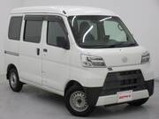 2021 DAIHATSU HIJET CARGO