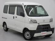 2021 DAIHATSU HIJET CARGO