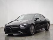 2024 MERCEDES BENZ CLA-CLASS