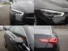 MERCEDES BENZ CLA-CLASS