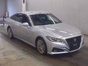 2020 TOYOTA CROWN HYBRID