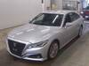TOYOTA CROWN HYBRID