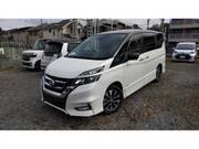 2019 NISSAN SERENA