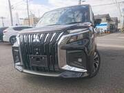 2025 MITSUBISHI OTHER