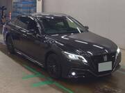 2022 TOYOTA CROWN HYBRID