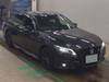 TOYOTA CROWN HYBRID