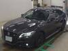 TOYOTA CROWN HYBRID