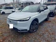 2025 HONDA VEZEL