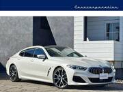 2019 BMW 8 SERIES