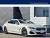 BMW 8 SERIES