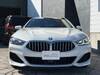BMW 8 SERIES