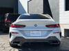 BMW 8 SERIES