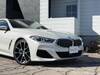 BMW 8 SERIES