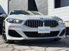 BMW 8 SERIES