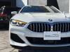 BMW 8 SERIES