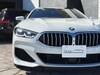 BMW 8 SERIES