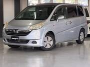 2006 HONDA STEPWAGON G