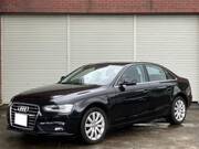 2015 AUDI A4