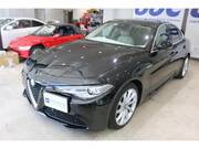 2020 ALFA ROMEO GIULIA