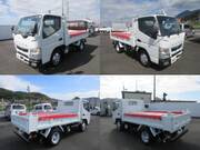 2021 FUSO CANTER
