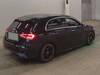 MERCEDES BENZ A-CLASS