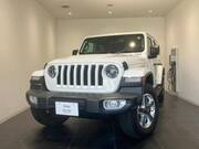 2021 CHRYSLER JEEP WRANGLER UNLIMITED