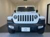 CHRYSLER JEEP WRANGLER UNLIMITED