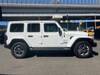 CHRYSLER JEEP WRANGLER UNLIMITED