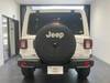 CHRYSLER JEEP WRANGLER UNLIMITED