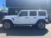 CHRYSLER JEEP WRANGLER UNLIMITED