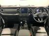 CHRYSLER JEEP WRANGLER UNLIMITED