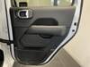 CHRYSLER JEEP WRANGLER UNLIMITED