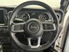CHRYSLER JEEP WRANGLER UNLIMITED