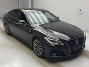 2021 TOYOTA CROWN HYBRID