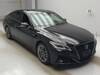 TOYOTA CROWN HYBRID